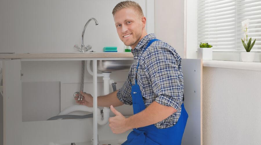 Professional bathroom faucet installation in Ardmore, AL